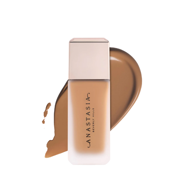 Anastasia Beverly Hills – Impeccable Blurring Fond de Teint Second Skin Matte 35ml