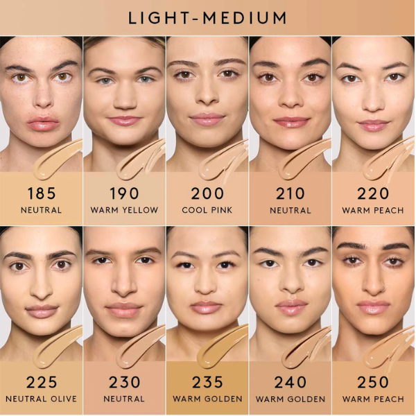 Fenty Beauty – Pro Filt'r Soft Matte Fond de Teint Longue Tenue 32ml