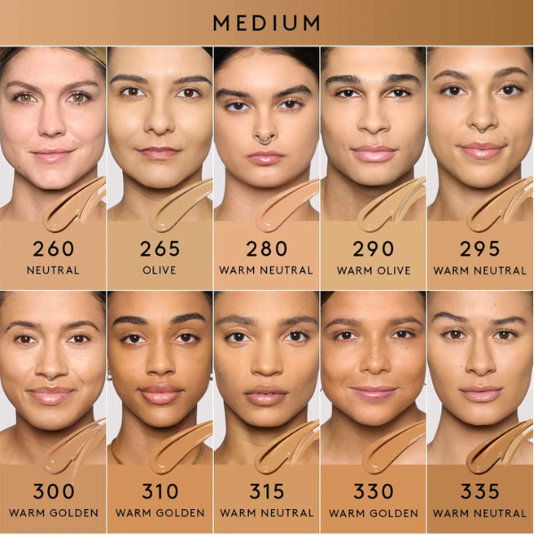 Fenty Beauty – Pro Filt'r Soft Matte Fond de Teint Longue Tenue 32ml