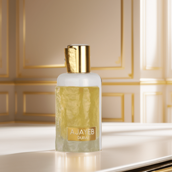 Lattafa – Ajayeb Dubai Eau de Parfum 100ml Pour Elle