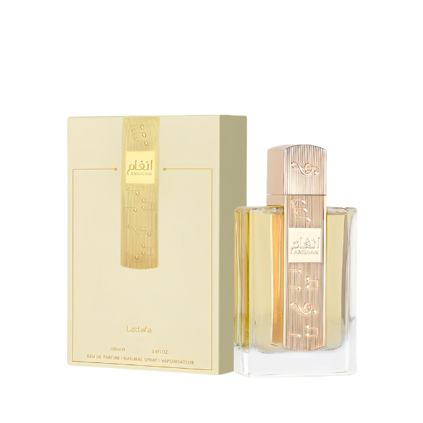 Lattafa – Angham Eau de Parfum 100ml Unisexe