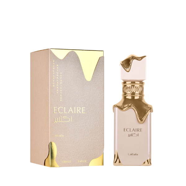 Lattafa – Eclaire Eau de Parfum 100ml Pour Elle