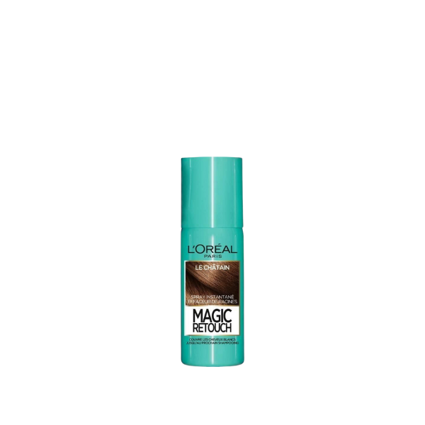 L’Oréal – Magic Retouch Spray Instantané 75ml