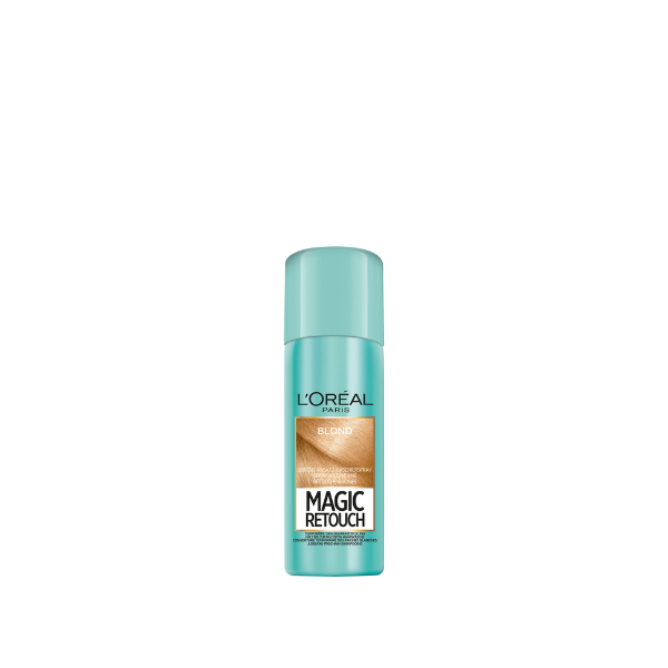 L’Oréal – Magic Retouch Spray Instantané 75ml