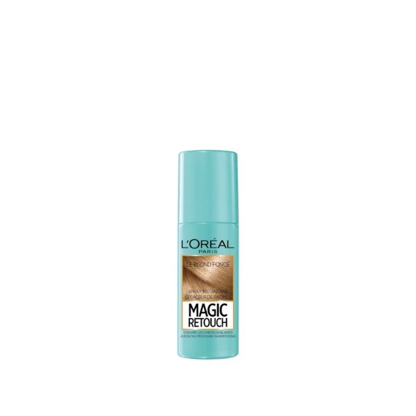 L’Oréal – Magic Retouch Spray Instantané 75ml