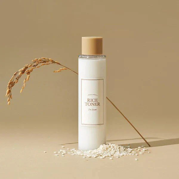 I’m From – Rice Toner 150ml