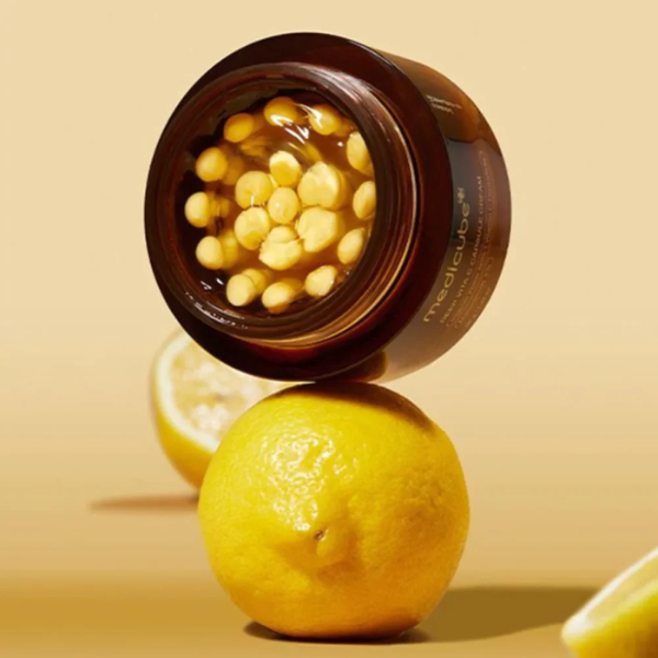 Medicube – Crème Capsule Vit C Profonde 55g