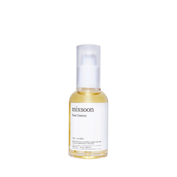 Mixsoon – Bean Essence 50ml