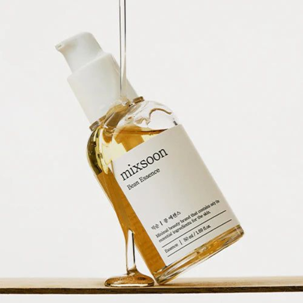 Mixsoon – Bean Essence 50ml