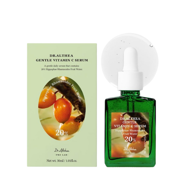 Dr. Althea – Sérum Doux Vitamine C 30ml