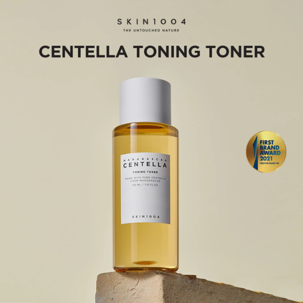 Skin1004 – Toner Tonifiant Centella 210ml