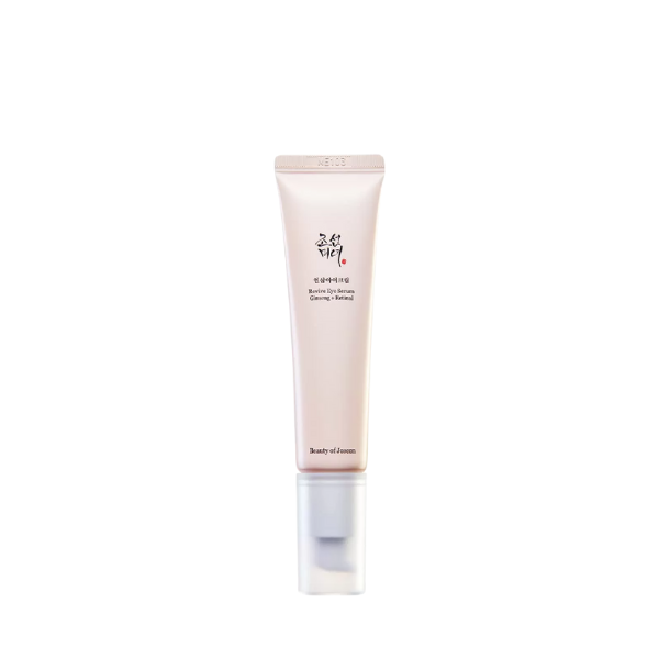Beauty of Joseon – Crème Yeux Revive Ginseng + Rétinal 30ml