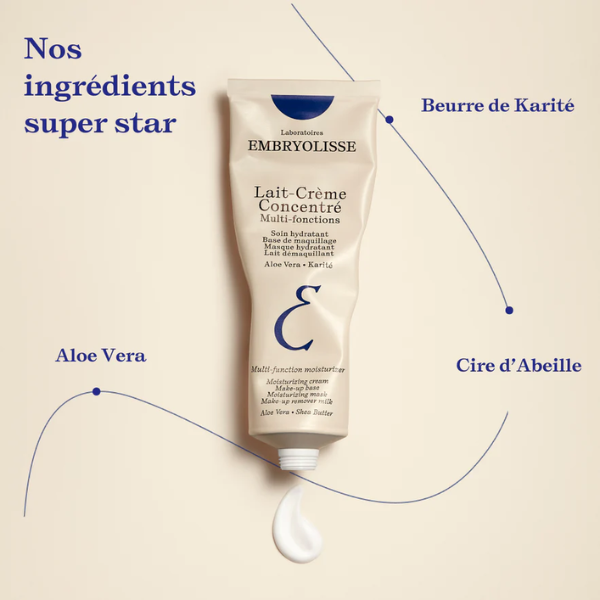 Embryolisse – Lait-Crème Concentré Multi Fonctions 75ml