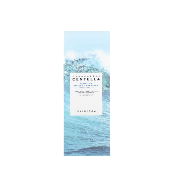 Skin1004 – Hyalu-Cica Centella Sérum Solaire SPF 50+ 50ml