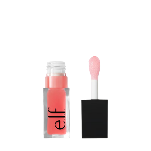E.l.f - Glow Reviver Lip Oil Huile Teintée Hydratante
