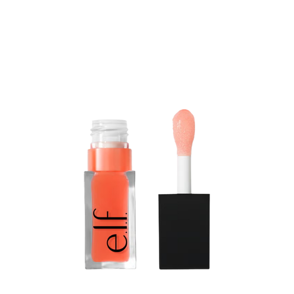 E.l.f - Glow Reviver Lip Oil Huile Teintée Hydratante