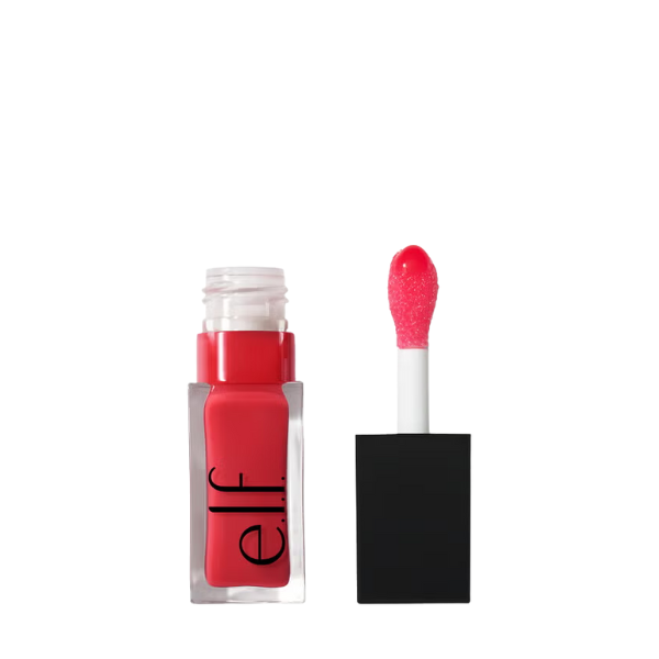 E.l.f - Glow Reviver Lip Oil Huile Teintée Hydratante