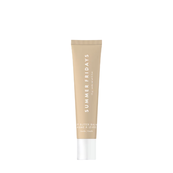 Summer Fridays - Baume à lèvres Soin lèvres hydratant 15g
