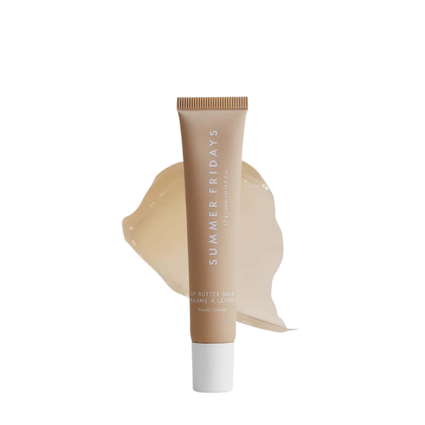 Summer Fridays - Baume à lèvres Soin lèvres hydratant 15g