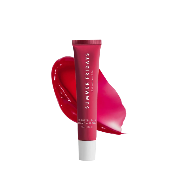 Summer Fridays - Baume à lèvres Soin lèvres hydratant 15g