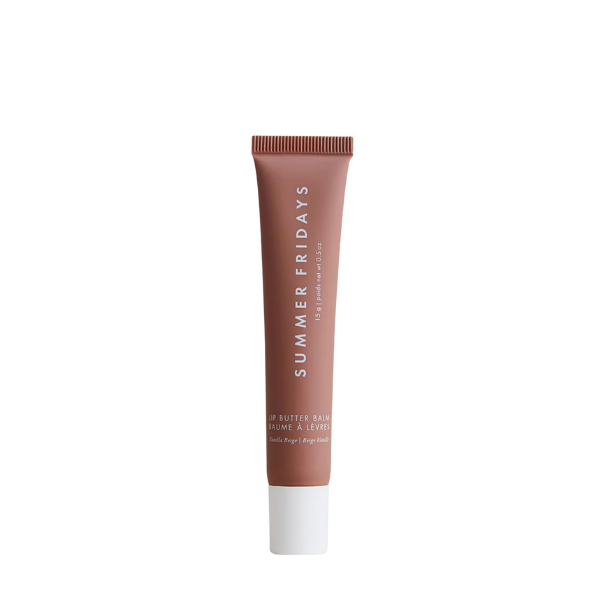 Summer Fridays - Baume à lèvres Soin lèvres hydratant 15g