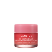 La Neige - Lip Sleeping Mask - Masque de nuit pour les Lèvres 20g