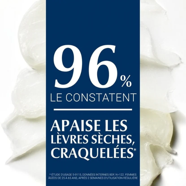Eucerin - Aquaphor Réparateur Lèvres SOS 10ml