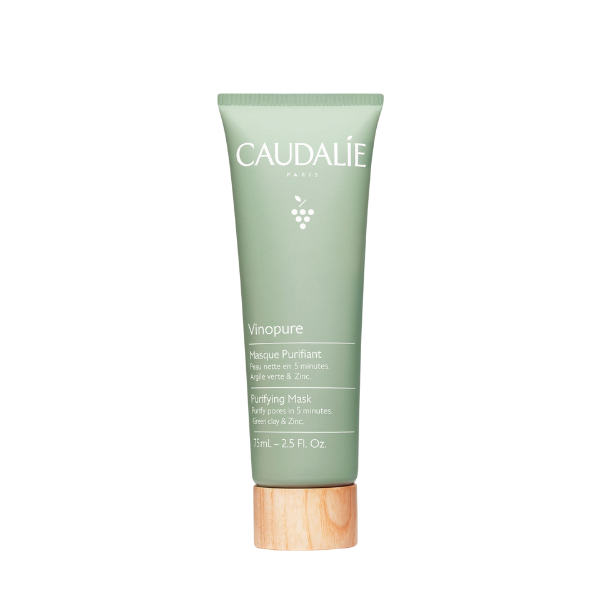 Caudalie - Vinopure Masque Purifiant 75ml