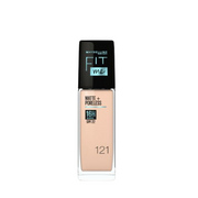 Maybelline – Fit me Fond de Teint Matte + Poreless SPF22 30ml