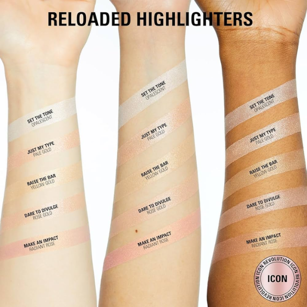 Revolution – Reloaded Highlighter 10g