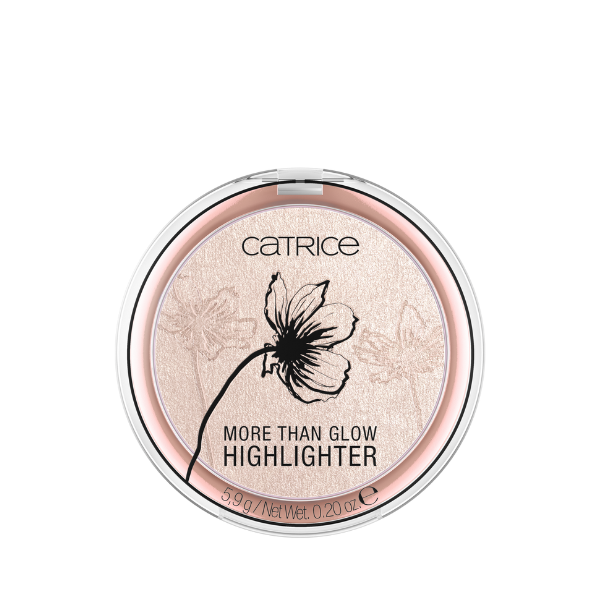 Catrice - More Than Glow Highlighter illuminateur