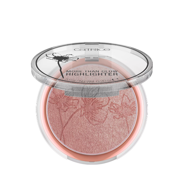 Catrice - More Than Glow Highlighter illuminateur