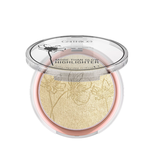 Catrice - More Than Glow Highlighter illuminateur