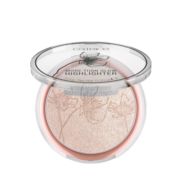 Catrice - More Than Glow Highlighter illuminateur