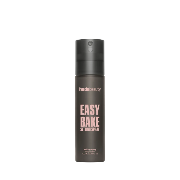 Huda Beauty – Easy Bake Spray Fixant
