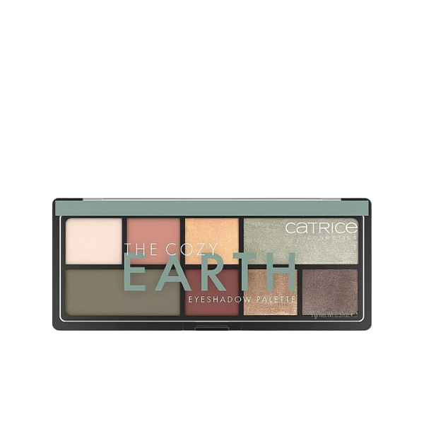 Catrice – Palette Fard à Paupières 9g