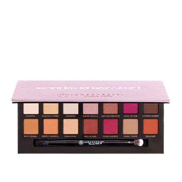 Anastasia Beverly Hills – Modern Renaissance Palette Fard à Paupières 14 nuances