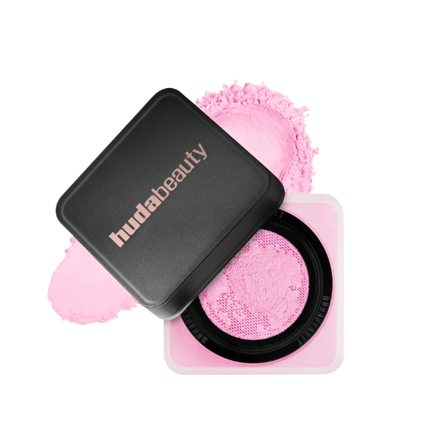 Huda Beauty – Easy Bake Loose Baking & Setting Powder Poudre Libre 20g