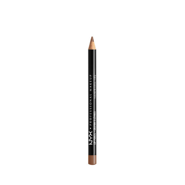 NYX - Slim Precision Crayon à lèvres fin