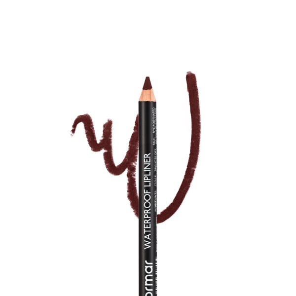 Flormar - Crayon à Lèvres Waterproof
