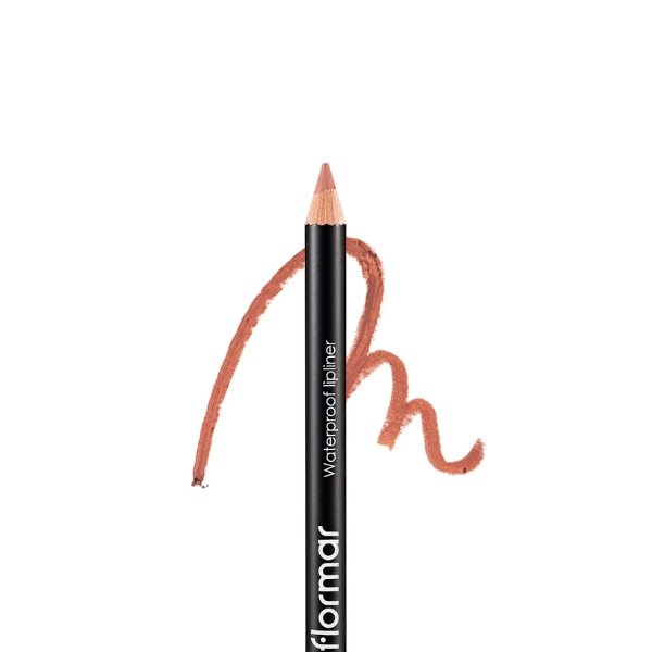 Flormar - Crayon à Lèvres Waterproof