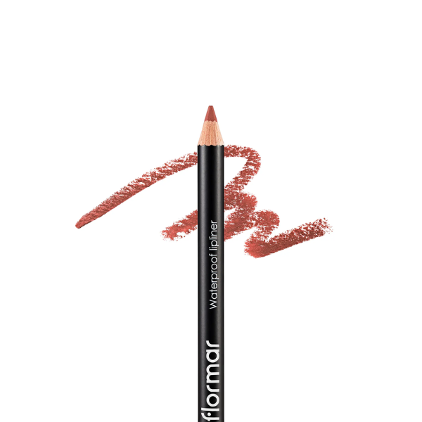 Flormar - Crayon à Lèvres Waterproof