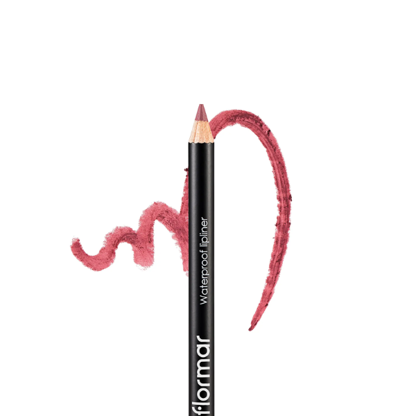 Flormar - Crayon à Lèvres Waterproof