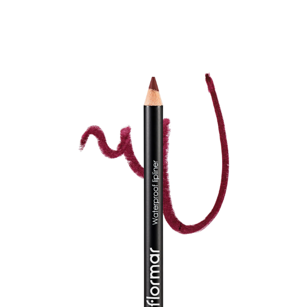 Flormar - Crayon à Lèvres Waterproof