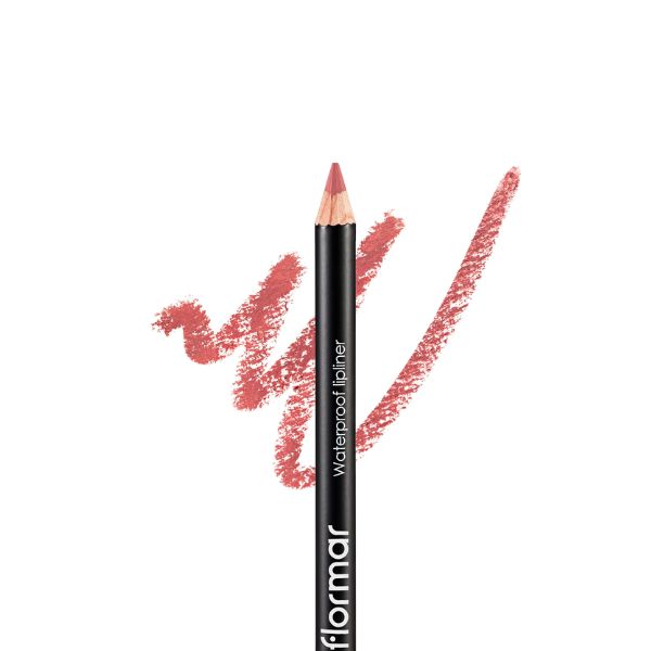 Flormar - Crayon à Lèvres Waterproof