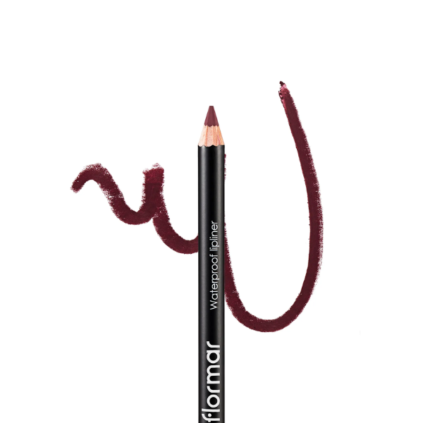 Flormar - Crayon à Lèvres Waterproof
