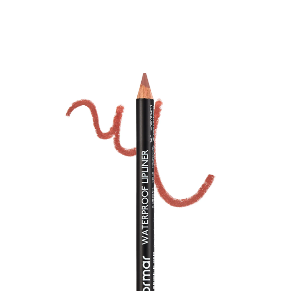 Flormar - Crayon à Lèvres Waterproof