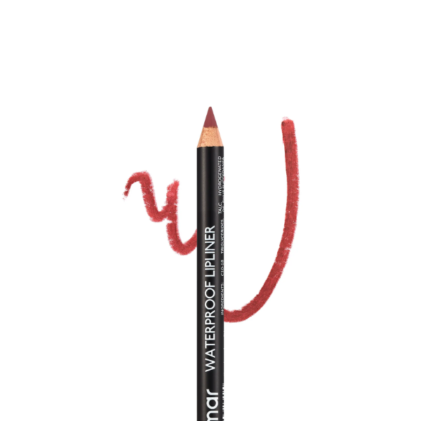 Flormar - Crayon à Lèvres Waterproof
