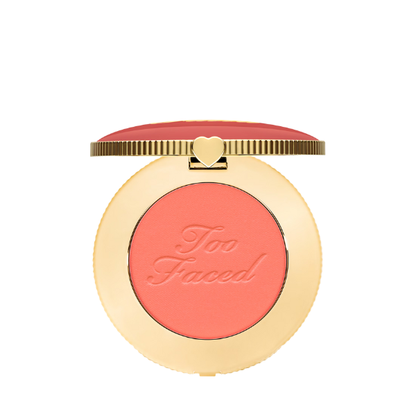 Too Faced - Cloud Cush Blush en Poudre