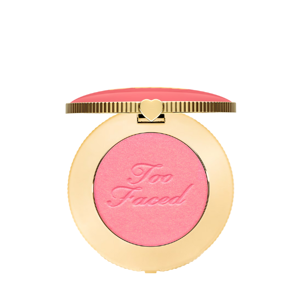 Too Faced - Cloud Cush Blush en Poudre